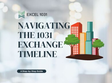 Navigating the 1031 Exchange Timeline: A Step-by-Step Guide