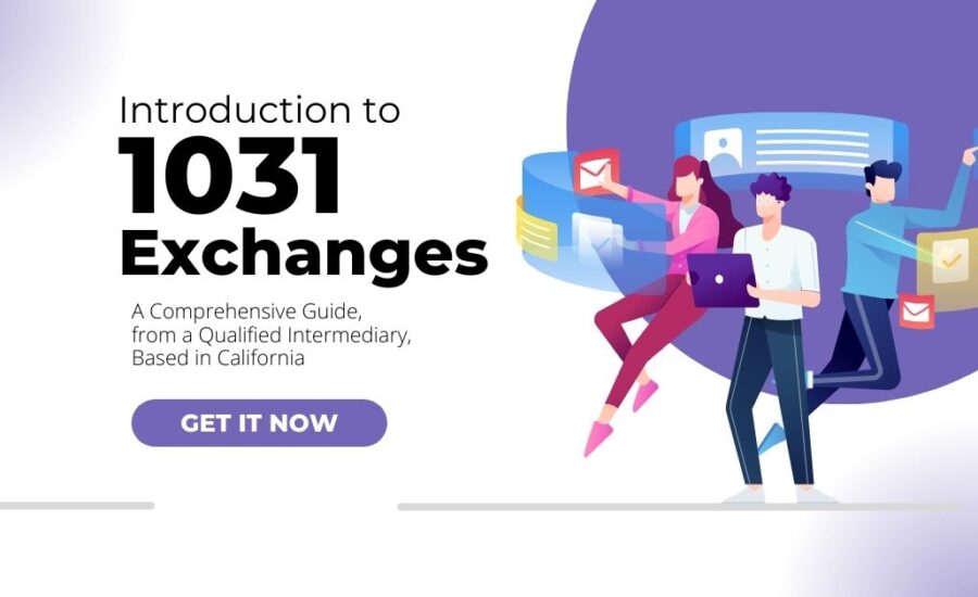 Introduction to 1031 Exchanges