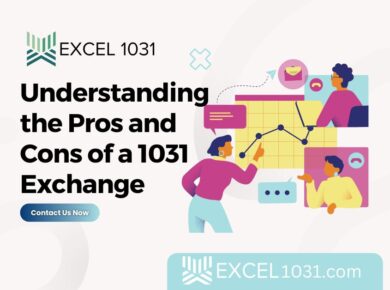 Pros and Cons of a 1031 Exchange